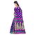 Risera Banarasi Silk Woven Bollywood Women's Saree