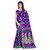 Risera Banarasi Silk Woven Bollywood Women's Saree