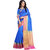 Risera Banarasi Silk Woven Bollywood Women's Saree