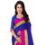 Risera Cotton Silk Woven Bollywood Women's Saree