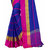 Risera Cotton Silk Woven Bollywood Women's Saree