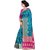 Risera Banarasi Silk Woven Bollywood Women's Saree