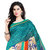 Risera Bhagalpuri Silk Woven Bollywood Women's Saree