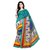 Risera Bhagalpuri Silk Woven Bollywood Women's Saree