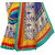 Risera Bhagalpuri Silk Woven Bollywood Women's Saree