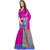 Risera Banarasi Silk Woven Bollywood Women's Saree