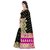 Risera Banarasi Silk Woven Bollywood Women's Saree