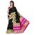 Risera Banarasi Silk Woven Bollywood Women's Saree