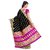 Risera Banarasi Silk Woven Bollywood Women's Saree