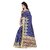 Risera Banarasi Silk Woven Bollywood Women's Saree
