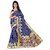 Risera Banarasi Silk Woven Bollywood Women's Saree