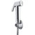 HD Interio  Acrylic Hand Shower with stainless steel 1.5 meter tube