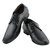 Bombayland Black Formal Shoes for Men