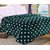 Welhouse India Star Printed Double bed ac blanket