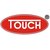 Touch Groh 5 Inch Round Overhead Shower