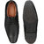 Trendigo Men's Black Formal Lace-Up Shoes