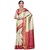 Indian Beauty Women's Traditional Art Silk Saree Kanjivaram Style With Blouse