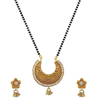 Chand best sale design mangalsutra