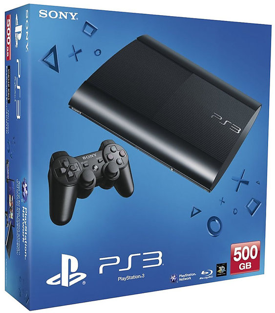 refurbished ps3 for sale