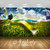 Avikalp Exclusive AWI547 Abstract HD 3D Wallpapers for Living room, Hall, Kids Room, Kitchen, TV Background, Office, Shop etc