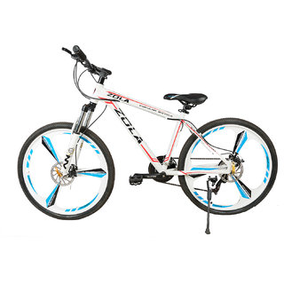 Buy GoGoA1 ZOLA Mountain Bicycle with Aluminum frame and 26
