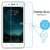 For Vivo Y51L Gorilla Tempered Glass ASEEL) (WHITE) 9H Hardness Ultra Clear,Anti-Scratch,Bubble Free,Anti-Fingerprints  Oil Stains Coating