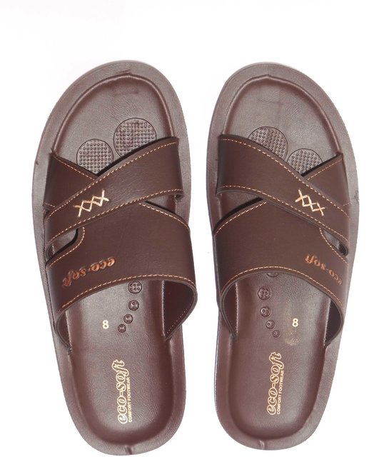 eco soft chappal price