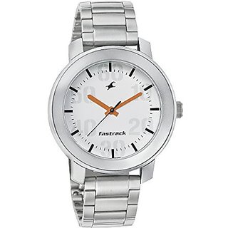 fast track men's watch price