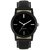 New Lorem Black Latest Designing Stylist Leather Belt Analog Watch For Men,Boys