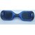 GoGoA1 6.5 inch Self balancing scooter/Hoverboard , Blue