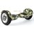 GOGOHOVERBOARD 10 Inch Military Green