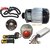 Pedal E Rickshaw Conversion Kit 5 - 48V 400W Traction Motor (BLDC)
