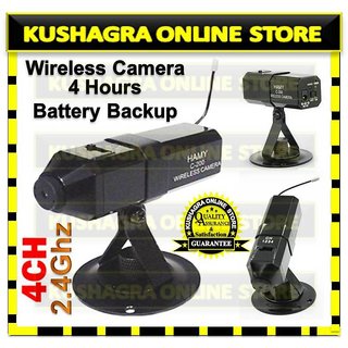 Hamy c200 wireless camera sale