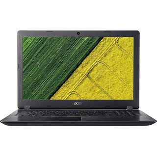                       Acer E5-575 NX.GE6SI.016 15.6-Inches Laptop (Intel Core i5 7200U (7th Gen)/4 GB/1 TB/Linux/DDR4 SDRAM) Black                                              