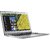 Acer Swift 3 Core i5 7th Gen - (4 GB/256 GB SSD/Windows 10 Home) SF314-51 Laptop  (14 inch SIlver 1.5 kg)