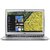 Acer Swift 3 Core i5 7th Gen - (4 GB/256 GB SSD/Windows 10 Home) SF314-51 Laptop  (14 inch SIlver 1.5 kg)