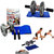 Power Stretch Roller Ab Exerciser