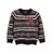 Lilliput Polo Neck Sweater