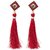 Panash college girl collection earrings