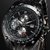 CURREN Expedition Analogue Black Dial Men's Watch - CUR022