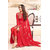 Salwar Soul New Latest Red Color Party Wear Anarkali Suit