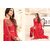 Salwar Soul New Latest Red Color Party Wear Anarkali Suit