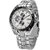 Curren Luxury Analogue White Dial Men's Watch CUR023