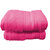 Valtellina  Soft Touch Premium Cotton Hand Towel - Set of 2(40X65Cms)