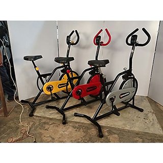 Maxx fitness sale exercise bike