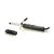 Combo of Hair Curling Rod Curler, 1000w Hair Dryer and Hair Straightener