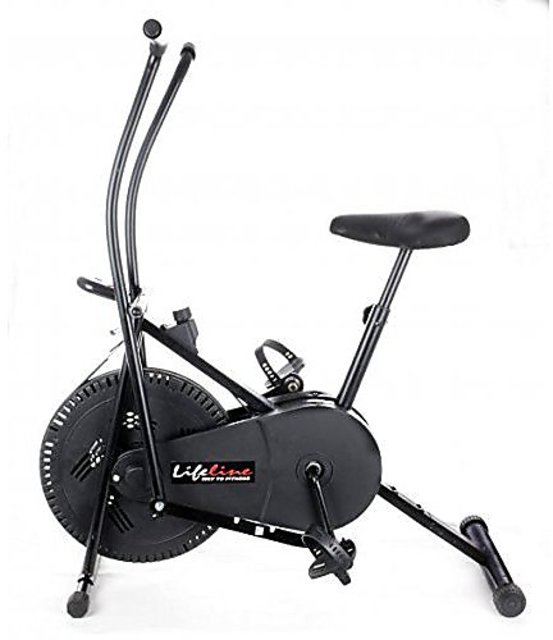 lifeline air bike