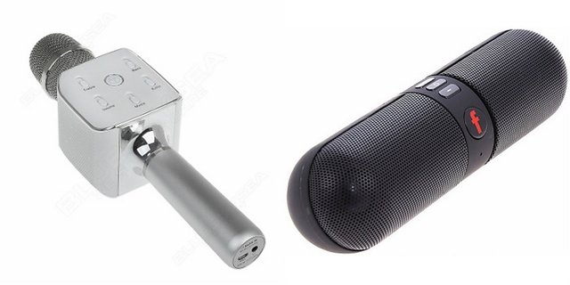 Samsung best sale bluetooth microphone