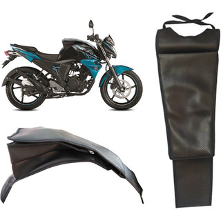 yamaha fz version 2 tank cover