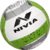 Nivia PU-5000 Volleyball - Size 4